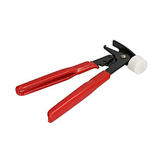 Unelte pentru vulcanizare Clesti pentru greutati PROFITOOL 0XTY018