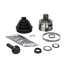 Set articulatie, planetara Articulatia arborelui cotit exterior Dreapta/Stanga 38z/30z/60mm ABS:45 AUDI A4 B5 A6 C5 VW PASSAT B5 PASSAT B5.5 1.8-2.8 01.95-05.05 SPIDAN 0.022747