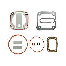 Set de reparaie, compresor aer comprimat Kit reparare compresor KNORR potriveste LK3833 LK3839 LK3840 LK3855 MOTO-PRESS RMPSK50.4