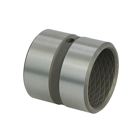 Ghidaj, corp axa rulment Suspension sleeve JCB 3 4 3CX/3CX SITEMASTER/3CX-2/3CX-4/3CXC/3CXS/3CXT/4CX/4CXC ANAC MAKINA 809-00192-AN