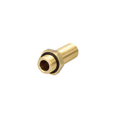 Inbinare,tubulatura aer comprimat Racorduri de furtun drept M16x15 M16x15 metal dimensiune cheie 22 lungime:35 RAUFOSS 623 7697