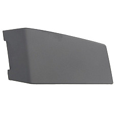 Acoperire, bara protectie Element bara capac bara Dreapta VOLVO FL III 05.13- PACOL VOL-FB-040R
