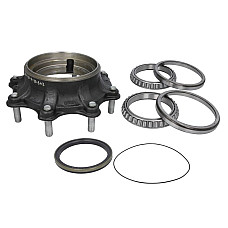 Set reparatie, diferential Wheel hub CARRARO CARRARO 63421-CR