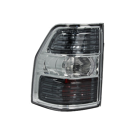 Stop spate Lampa spate Stanga W21/5W/W21W/WY21W  MITSUBISHI PAJERO IV 10.06- DEPO 214-19A5L-UE
