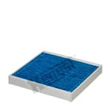 Filtru, aer habitaclu Filtru habitaclu anti-alergic cu carbon activat BMW Z4 E85 Z4 E86 Z4 E89 2.0-3.2 12.02-08.16 HENGST E2933LB
