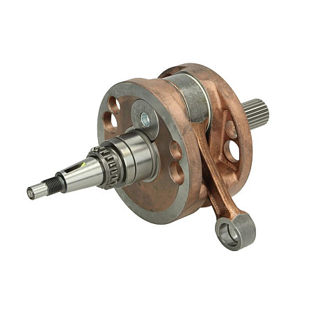 Arbore cotit cotit HONDA CRF TRX 450 2005-2016 HOT RODS HR 4070