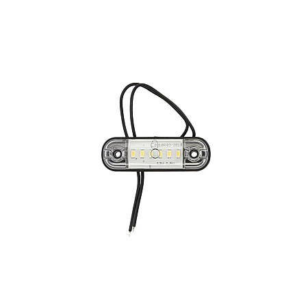 Iluminare interior Lampa de iluminat interior / elemente WAS 724 LW08