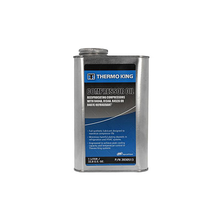 Ulei compresor Compressor oil THERMO KING THERMO KING 2030513
