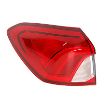 Stop spate Lampa spate Stanga extern LED/P21W  FORD FOCUS IV 01.18- VISTEON 20-211-01223