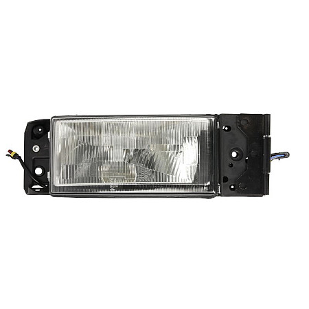 Far dreapta reglaj manual IVECO EUROCARGO 01.91-03.03 TRUCKLIGHT HL-IV004R