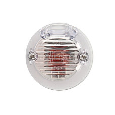 Semnalizator Indicator lamp side L/R glass colour: white PY21W MAN LIONS CITY LIONS COACH LIONS COMFORT LIONS STAR TGA TGL I TGM I TGS I TGX I 01.93- GIANT 131-MA50260A