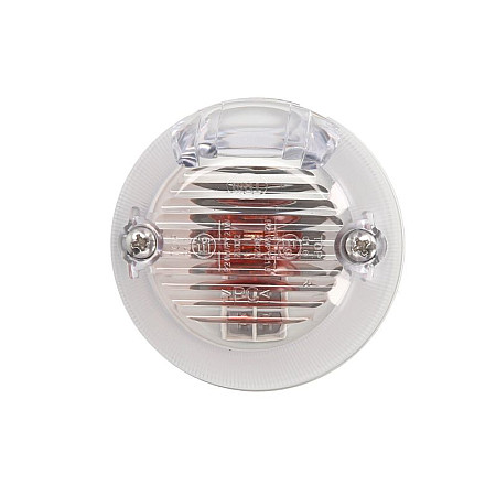 Semnalizator Indicator lamp side L/R glass colour: white PY21W MAN LIONS CITY LIONS COACH LIONS COMFORT LIONS STAR TGA TGL I TGM I TGS I TGX I 01.93- GIANT 131-MA50260A
