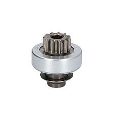 Cuplaj unisens,demaror Roata de pornire a rotii libere  VOLVO 440 CITROEN BERLINGO BERLINGO/MINIVAN PEUGEOT PARTNER PARTNER/MINIVAN 1.4/1.9D 07.94-12.15 CQ CQ2010120