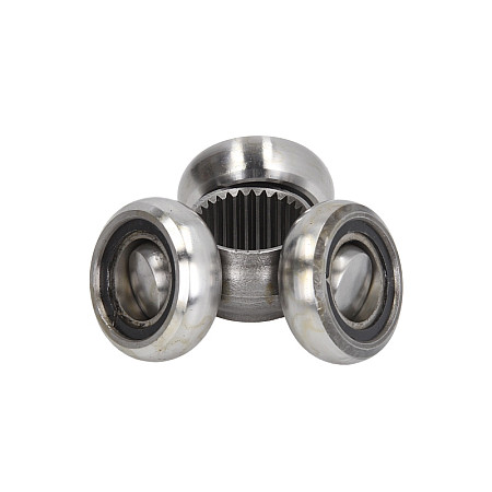 Articulatie, planetara Trusa de reparatii comune traversa diametrul lagarului articulatiei 43mm numarul de dinti in multi-caneluri 28buc  FORD GALAXY I SEAT ALHAMBRA VW SHARAN 1.8-2.8 03.95-03.10 PASCAL G4G013PC