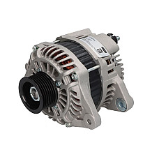 Alternator 14V 100A  HONDA CIVIC IX NISSAN MICRA IV 1.2/1.4 05.10- HC-CARGO CAR115316