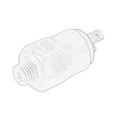 Comutator presiune Pressure sensor OE CASE 51581233-CNH