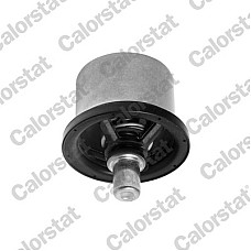 Termostat,lichid racire Cooling system thermostat 82C in housing DAF 75 MAN TGS I TGX I VOLVO F10 F12 F16 FH16 FL10 FL6 FL7 PORSCHE CARRERA GT D16A520-TD73ES 08.77- VERNET THS16957.82