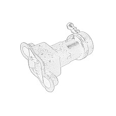 Diuza,spalare faruri Duza de spalare a farului Dreapta  AUDI A4 B6 A4 B7 1.6-4.2 04.02-03.09 OE VW 8E0 955 102G