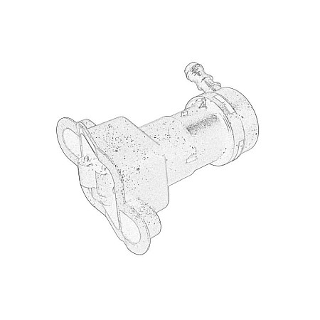 Diuza,spalare faruri Duza de spalare a farului Dreapta  AUDI A4 B6 A4 B7 1.6-4.2 04.02-03.09 OE VW 8E0 955 102G