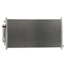 Condensator, climatizare A/C condenser with dryer  HONDA FR-V 1.8/2.0 02.05- KOYORAD CD080444