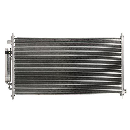 Condensator, climatizare A/C condenser with dryer  HONDA FR-V 1.8/2.0 02.05- KOYORAD CD080444