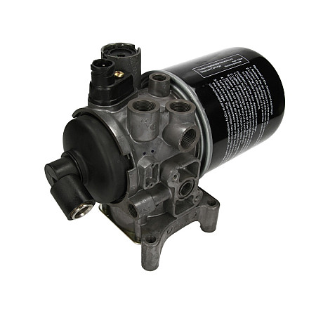 Supapa uscator refulare PNEUMATICS PN-10090