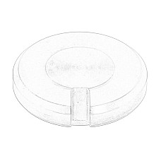 Set reparatie, pivot Kit pivot piatra prismatica x10mm MAN OE M.A.N. 81.36304.0020MAN