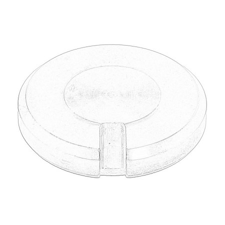 Set reparatie, pivot Kit pivot piatra prismatica x10mm MAN OE M.A.N. 81.36304.0020MAN
