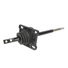 Levier de schimbare viteze Maneta schimbatorului de viteze schimbator IVECO STRALIS I TRAKKER I 02.02- AUGER AUG79116