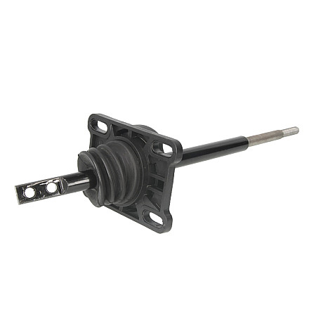 Levier de schimbare viteze Maneta schimbatorului de viteze schimbator IVECO STRALIS I TRAKKER I 02.02- AUGER AUG79116