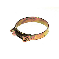 Colier furtun Cable tie diameter 113-121 mm BPART GBS113/121