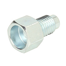 Set reparatie, diferential Suspension mounting elements bolt CARRARO 20.11 CARRARO 126634-CR