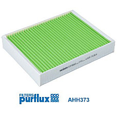 Filtru, aer habitaclu Filtru habitaclu anti-alergic BMW 1 F20 1 F21 2 F22 F87 2 F23 3 F30 F80 3 F31 3 GRAN TURISMO F34 4 F32 F82 4 F33 F83 4 G22 G82 1.5-4.0 07.11- PURFLUX PX AHH373
