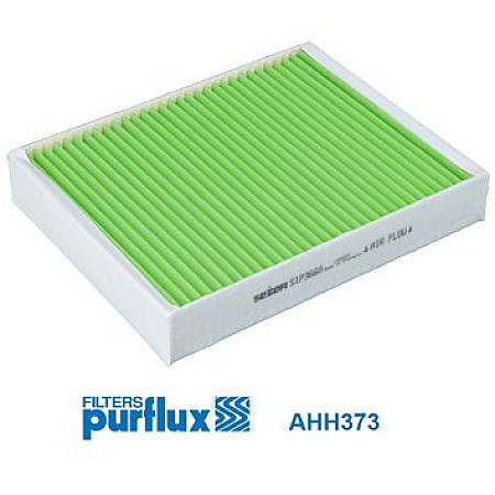 Filtru, aer habitaclu Filtru habitaclu anti-alergic BMW 1 F20 1 F21 2 F22 F87 2 F23 3 F30 F80 3 F31 3 GRAN TURISMO F34 4 F32 F82 4 F33 F83 4 G22 G82 1.5-4.0 07.11- PURFLUX PX AHH373
