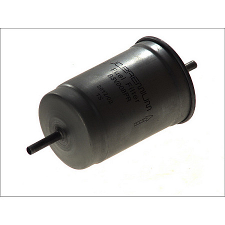 Filtru combustibil VOLVO 850 C70 I S70 V70 I FORD ESCORT V ESCORT VI TRANSIT 1.3-2.4CNG 07.90-10.05 VOLVO S90 (964), Sedan, 11.1996 - 12.1998 JC PREMIUM B3V008PR