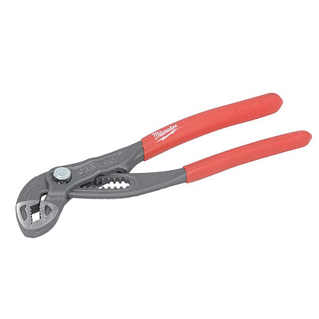 Cleste, rotire piston Pliers adjustable for pipes length: 180mm MILWAUKEE 4932492458