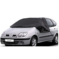 Capac antigel Anti-freeze cover on housing place: windscreen+side panels 145-165x110cm windscreen+side panels ZIMA DE LUX MAXI CARPASSION MMT CP10014