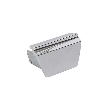 Acoperire, bara protectie Element bara mufa stergatorului lampii Dreapta IVECO STRALIS I 01.13- COVIND 580/ 84