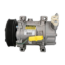 Compresor, climatizare compresor de aer CERERE SD6V12 vedea IC_Katalog saucat.AIRSTAL Index 213 349 001 AIRSTAL 10-0451