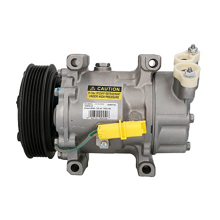Compresor, climatizare compresor de aer CERERE SD6V12 vedea IC_Katalog saucat.AIRSTAL Index 213 349 001 AIRSTAL 10-0451