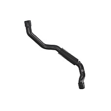 Palnie, joja ulei Oil filler pipe long VOLVO A FH FH II FH12 FM FM12 FM9 FMX FMX II D12A340-D9B340 08.93- DT KLIMA 2.11345