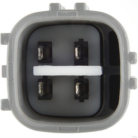 Sonda Lambda Lambda probe number of wires 4 495mm FORD B-MAX C-MAX II ECOSPORT FIESTA VI FOCUS III FOCUS III/KOMBI GRAND C-MAX KUGA II MONDEO V 1.5/1.5D 09.12- HERTH+BUSS PARTI ELECTRICE 70685302