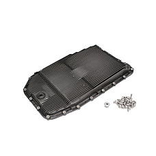 Set piese, schimb de ulei cutie de viteze automata Automatic gearbox hydraulic filter gasket no oil 6 HP 26 X 6 HP 28 6 HP 28 X BENTLEY ARNAGE BMW 3 E90 3 E91 3 E92 3 E93 5 E60 5 E61 6 E63 6 E64 2.0-6.8 03.96- ZF 1068.298.083