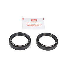 Etansare ulei suspensie fata Front suspension oil gaskets inner diameter: 43mm/outer diameter: 529mm/height: 92mm type: DC4Y-1 quantity per packaging: 2pcs BMW F HUSQVARNA TC KTM ADVENTURE DUKE 85-1190 2012-2017 ARIETE ARI.158
