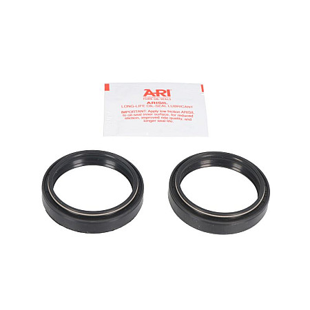 Etansare ulei suspensie fata Front suspension oil gaskets inner diameter: 43mm/outer diameter: 529mm/height: 92mm type: DC4Y-1 quantity per packaging: 2pcs BMW F HUSQVARNA TC KTM ADVENTURE DUKE 85-1190 2012-2017 ARIETE ARI.158