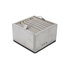 Filtru combustibil JOHN DEERE 600 7000 8000 9000 6059.T-6135HFC95 SF SK3939