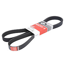 Curea transmisie cu caneluri Multi-V-belt 7PK1933 GATES GAT7PK1933