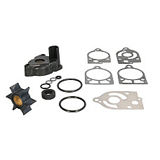 Set reparatie, pompa apa Coolant pump repair kit MERCURY 40/45/50/60/65/70 HP 1977-1990 SIERRA INTERNATONAL LLC 18-3507