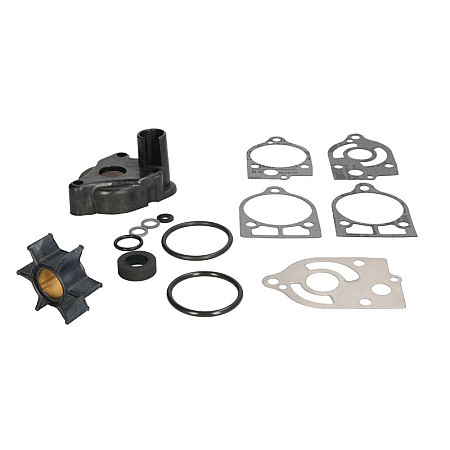 Set reparatie, pompa apa Coolant pump repair kit MERCURY 40/45/50/60/65/70 HP 1977-1990 SIERRA INTERNATONAL LLC 18-3507