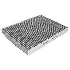Filtru, aer habitaclu Filtru habitaclu cu carbon activat AUDI A3 TT SKODA OCTAVIA I OCTAVIA I/KOMBI VW BORA BORA I GOLF IV LUPO I NEW BEETLE PASSAT B5.5 POLO POLO III 1.0-4.0 10.94-06.14 PURRO PUR-PC0015C